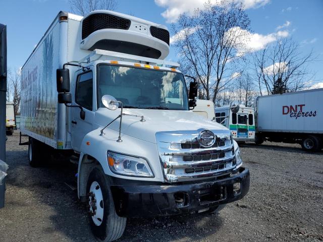 2022 HINO 258/268  2022 image