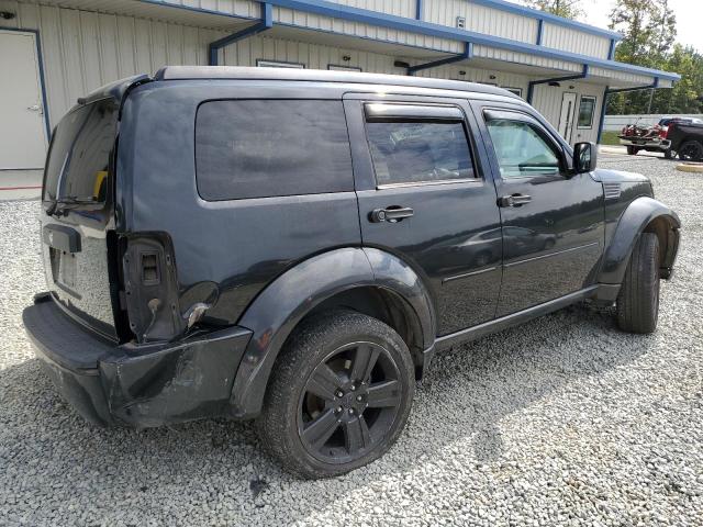 Image 3 of Dodge Nitro Heat 2011 with VIN 1D4PT4GX5BW606574