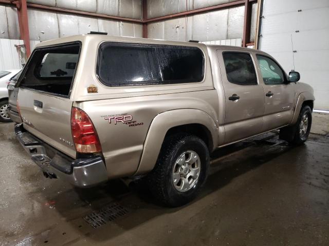 Изображение 3 2008 TOYOTA TACOMA DOUBLE CAB 2008 с VIN 5TELU42N78Z526977