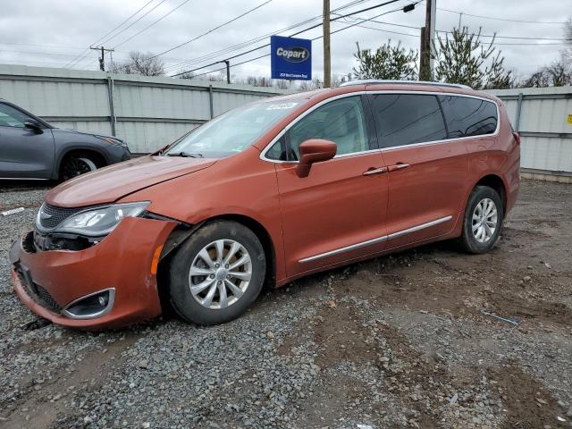 Obraz 1 z 2018 CHRYSLER PACIFICA TOURING L PLUS 2018 z VIN 2C4RC1EG4JR171965