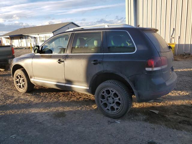 Image 2 of 2010 VOLKSWAGEN TOUAREG V6 2010 with VIN WVGBF7A92AD004392