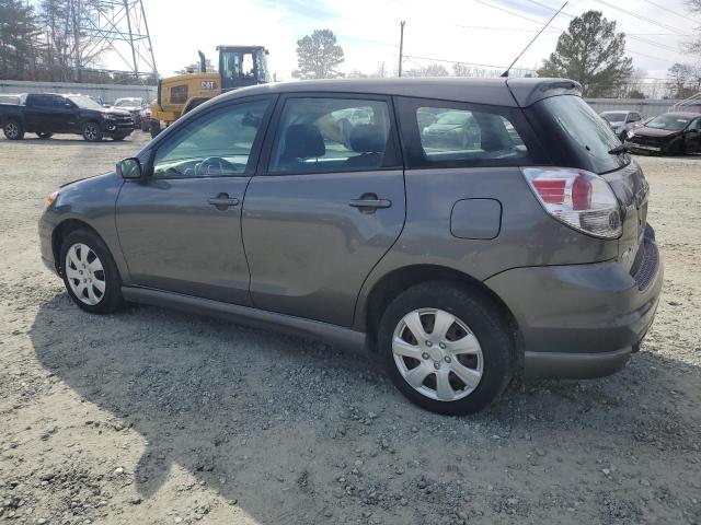 Obraz 2 z 2005 TOYOTA COROLLA MATRIX BASE 2005 z VIN 2T1LR32E05C368513