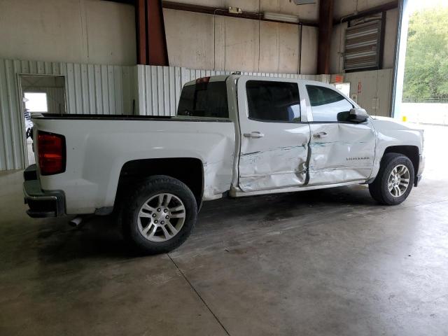 Image 3 of 2017 CHEVROLET SILVERADO C1500 LT 2017 with VIN 3GCPCREC1HG171456