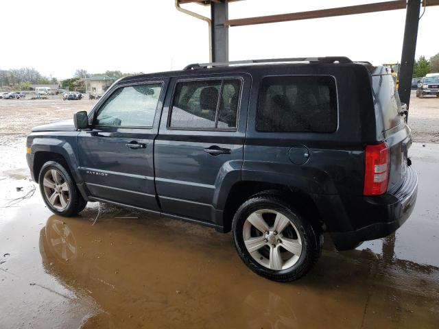 Изображение 2 2014 JEEP PATRIOT LIMITED 2014 с VIN 1C4NJPCB4ED599204