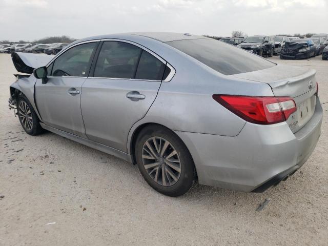 Image 2 of 2019 SUBARU LEGACY 2.5I 2019 with VIN 4S3BNAB69K3030634