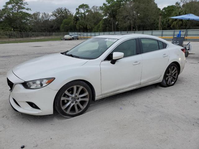 Изображение 2015 MAZDA 6 TOURING 2015