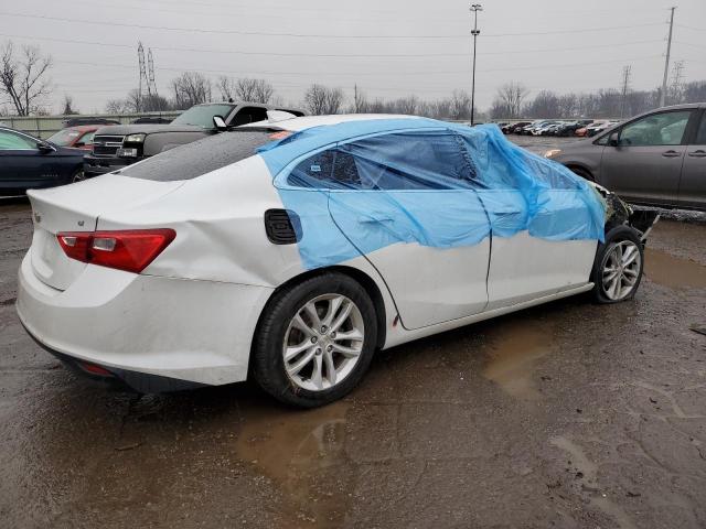 Image 3 of 2016 CHEVROLET MALIBU LT 2016 with VIN 1G1ZE5ST3GF301343