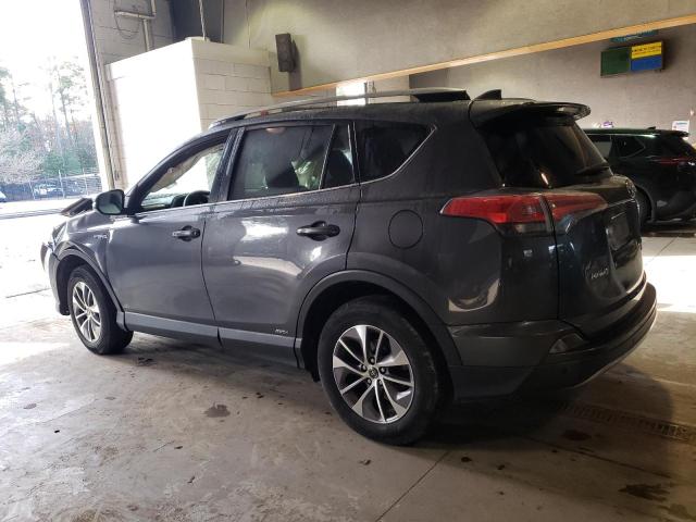 Image 2 of 2017 TOYOTA RAV4 LE 2017 with VIN JTMRJREV2HD078765