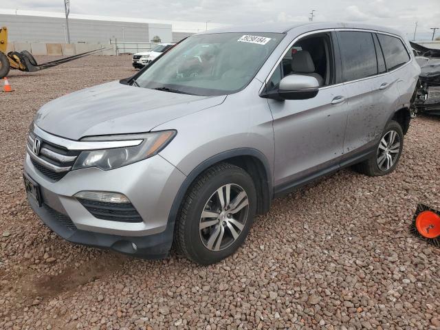 Obraz 2017 HONDA PILOT EX 2017