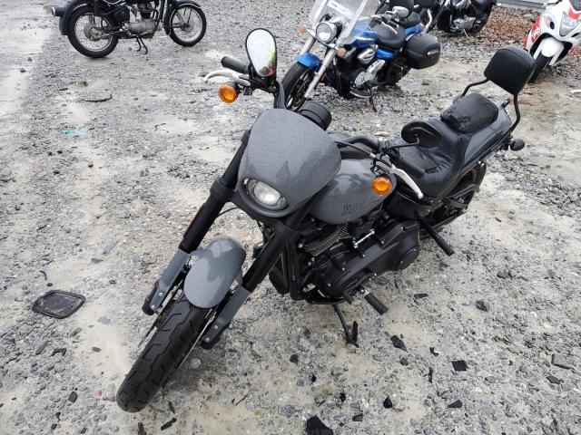 Image 2 of 2022 HARLEY-DAVIDSON FXLRS  2022 with VIN 1HD1YWZ19NB011651