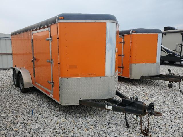 Obraz 1 z 2009 TRAIL KING TRAILER 2009 z VIN 5LABE16249M102972