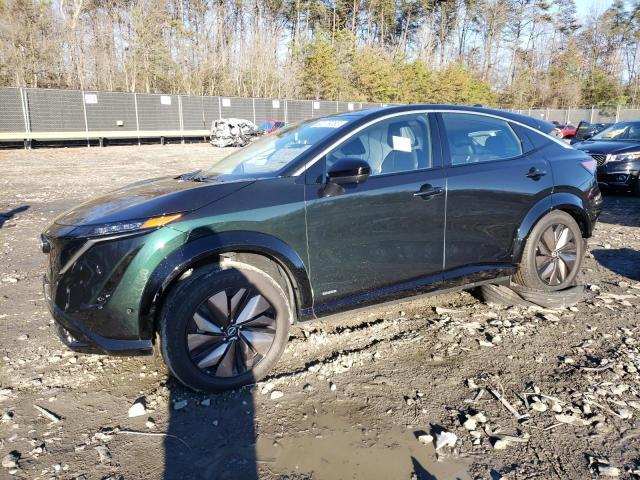 Image 1 of 2023 NISSAN ARIYA EVOLVE+ 2023 with VIN JN1BF0BA4PM402512