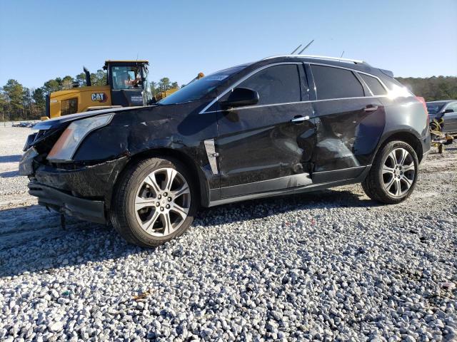 2012 CADILLAC SRX PREMIUM COLLECTION 2012 image