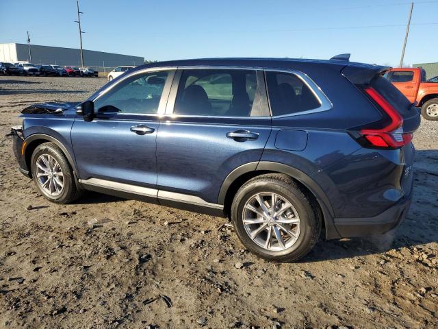 Изображение 2 2024 HONDA CR-V EX 2024 с VIN 2HKRS3H45RH302426