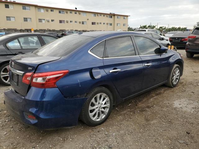 Image 3 of 2018 NISSAN SENTRA S 2018 with VIN 3N1AB7AP7JL656691