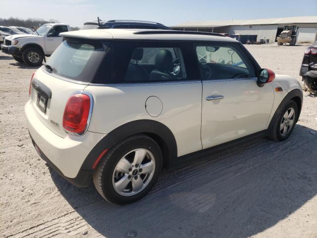 Image 3 of 2016 MINI COOPER  2016 with VIN WMWXP5C52G2D14360