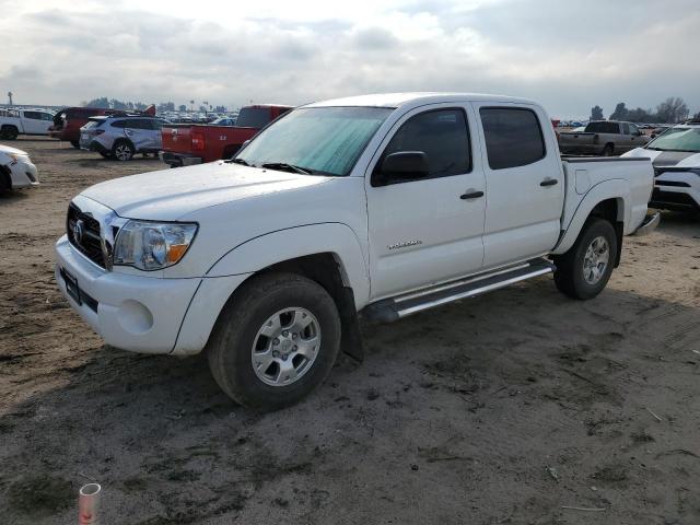 Image 1 of 2011 TOYOTA TACOMA DOUBLE CAB PRERUNNER 2011 with VIN 3TMJU4GN5BM112844