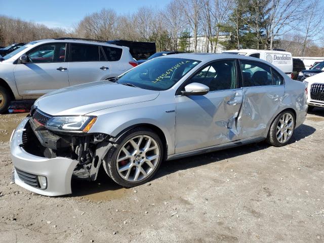 Image 1 of 2014 VOLKSWAGEN JETTA GLI 2014 with VIN 3VW4T7AJ8EM261192