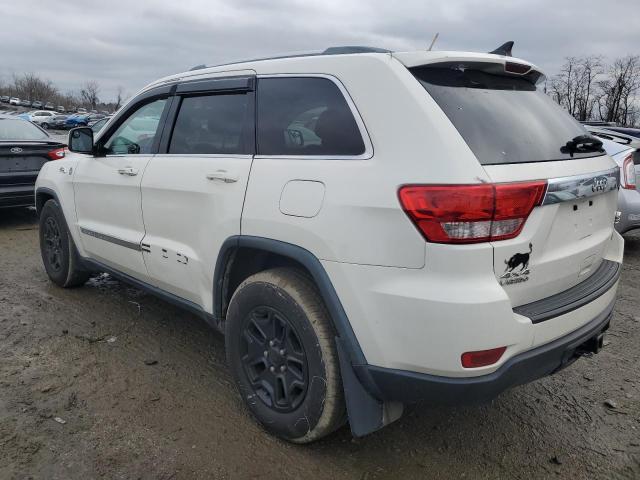 Obraz 2 z 2012 JEEP GRAND CHEROKEE LAREDO 2012 z VIN 1C4RJFAG6CC223908