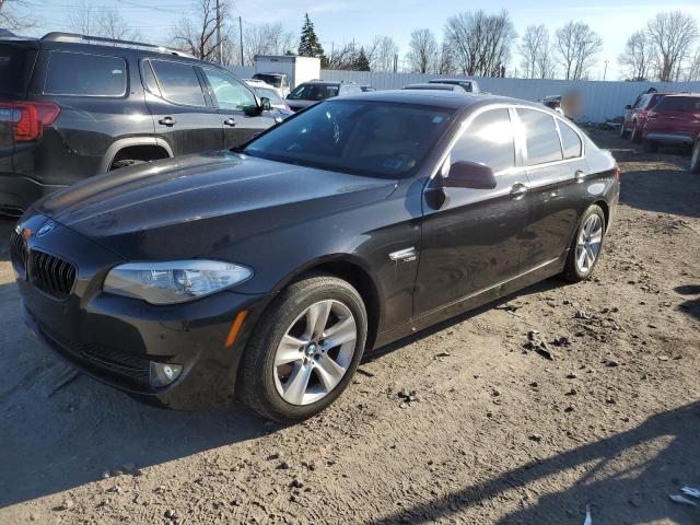 Image 1 of 2012 BMW 528 XI 2012 with VIN WBAXH5C58CDW02179
