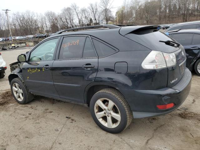 Obraz 2 z 2004 LEXUS RX 330 2004 z VIN 2T2HA31U24C004934