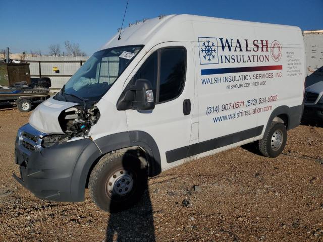 Obraz 2018 RAM PROMASTER 1500 1500 HIGH 2018