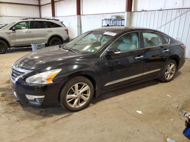 Obraz 1 z 2015 NISSAN ALTIMA 2.5 2015 z VIN 1N4AL3AP8FC204423