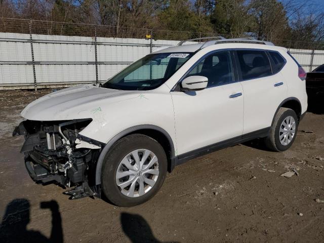 Obraz 1 z 2016 NISSAN ROGUE S 2016 z VIN JN8AT2MV6GW133595