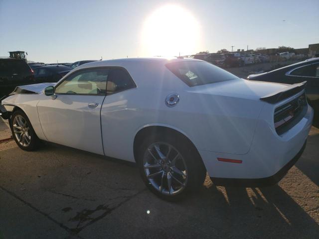 Изображение 2 2023 DODGE CHALLENGER GT 2023 с VIN 2C3CDZKGXPH606464