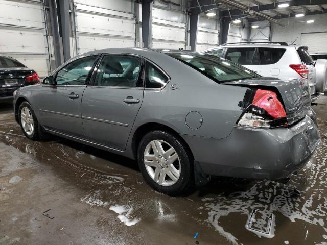 Obraz 2 z 2008 CHEVROLET IMPALA LT 2008 z VIN 2G1WC583589250180
