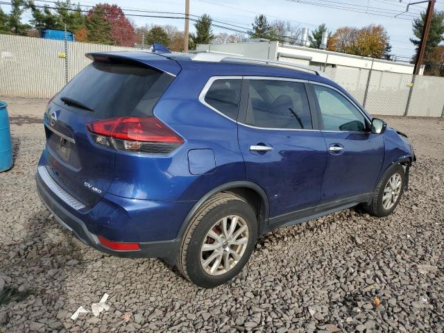 Image 3 of 2018 NISSAN ROGUE S 2018 with VIN 5N1AT2MVXJC770456