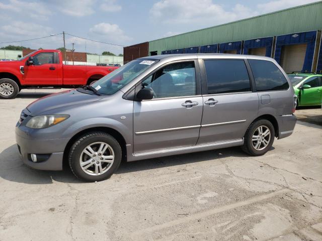 Image 1 of 2004 MAZDA MPV WAGON 2004 with VIN JM3LW28A140524534
