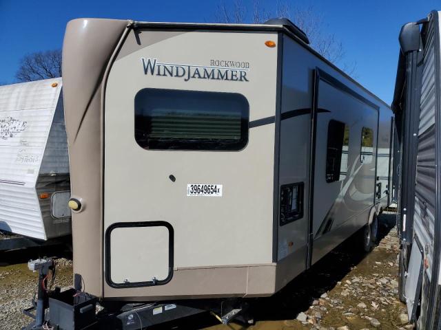 Obraz 2 z 2019 ROCK WINDJAMMER 2019 z VIN 4X4TRLF23K1884861