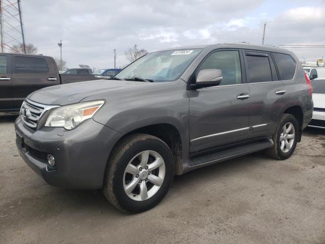 2010 LEXUS GX 460 PREMIUM 2010 image