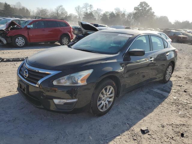 Изображение 1 2015 NISSAN ALTIMA 2.5 2015 с VIN 1N4AL3AP1FC298595