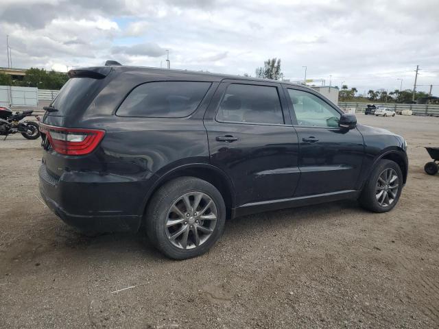 Image 3 of 2017 DODGE DURANGO GT 2017 with VIN 1C4RDJDG8HC860036