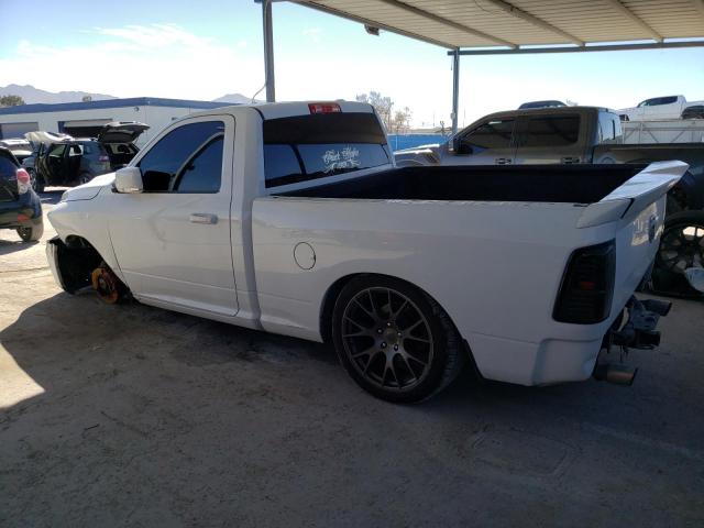 Image 2 of 2011 DODGE RAM 1500  2011 with VIN 3D7JB1ET9BG602682