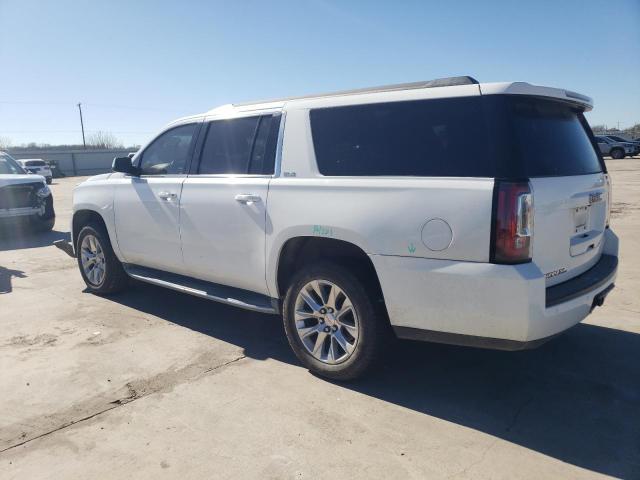 Image 2 of 2015 GMC YUKON XL C1500 SLE 2015 with VIN 1GKS1GKCXFR158604