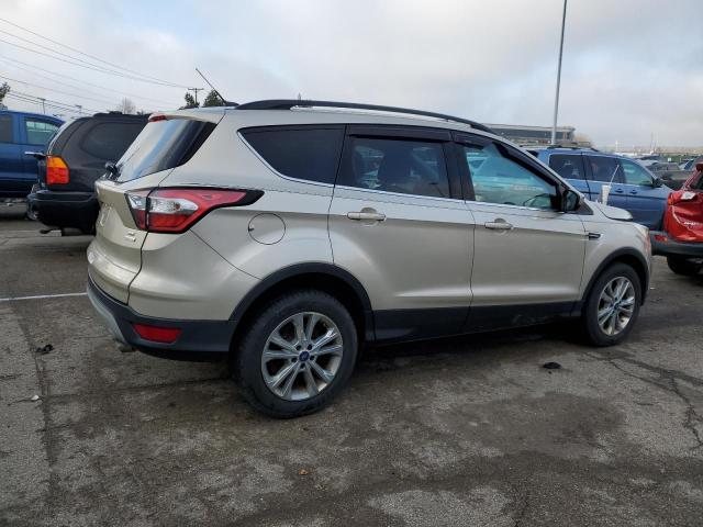 Image 3 of 2017 FORD ESCAPE SE 2017 with VIN 1FMCU0GD7HUD83719