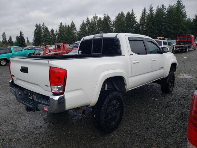Obraz 3 z 2016 TOYOTA TACOMA DOUBLE CAB 2016 z VIN 3TMCZ5AN9GM025240