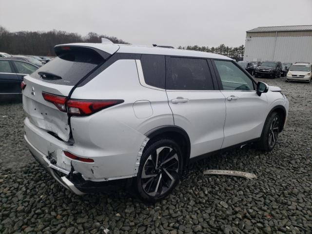 Image 3 of 2023 MITSUBISHI OUTLANDER SE 2023 with VIN JA4J4UA85PZ060988