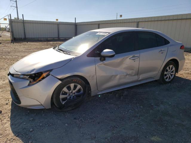 Obraz 1 z 2023 TOYOTA COROLLA LE 2023 z VIN 5YFB4MDE2PP077009