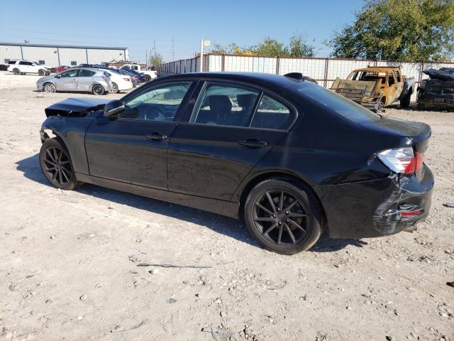 Image 2 of 2014 BMW 3 SERIES 328 XI SULEV 2014 with VIN WBA3B5C5XEP541743