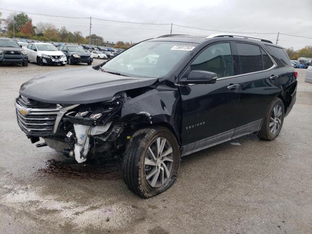 Obraz 2023 CHEVROLET EQUINOX PREMIER 2023