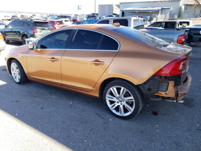 Изображение 2 2011 VOLVO S60 T6 2011 с VIN YV1902FHXB2006485