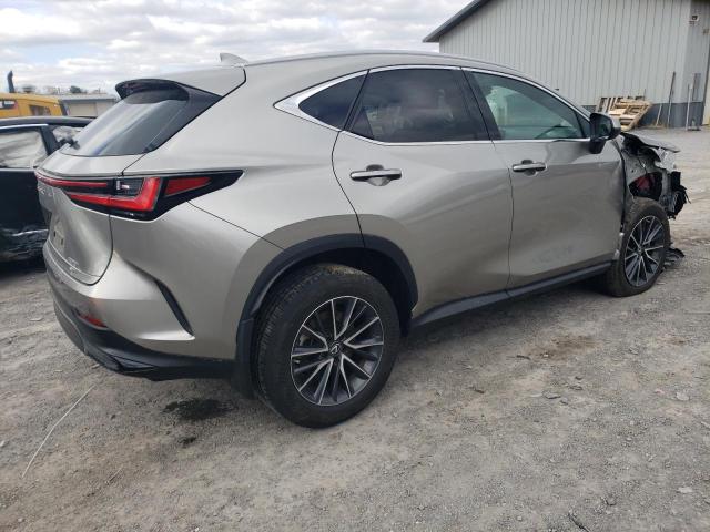 Obraz 3 z 2022 LEXUS NX 350 2022 z VIN 2T2GGCEZ3NC001543
