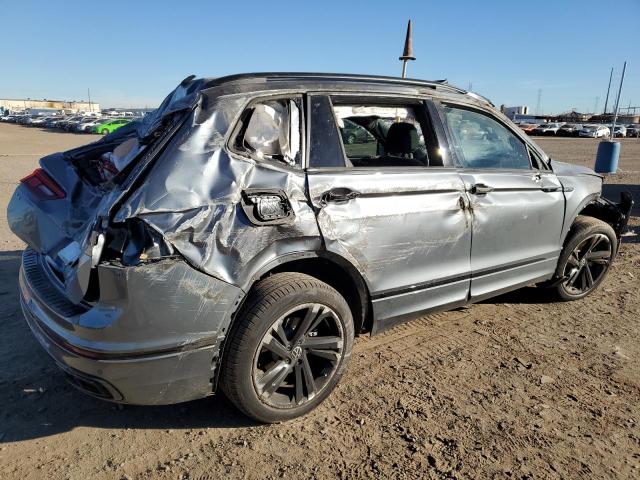 Image 3 of 2023 VOLKSWAGEN TIGUAN SE R-LINE BLACK 2023 with VIN 3VVCB7AX0PM040101