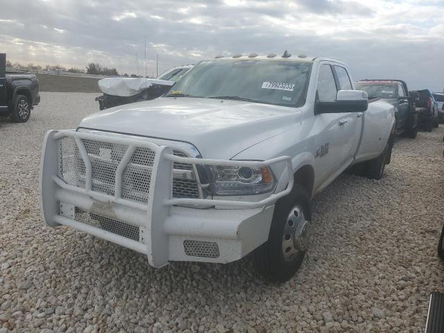 2016 RAM 3500 LARAMIE 2016 image