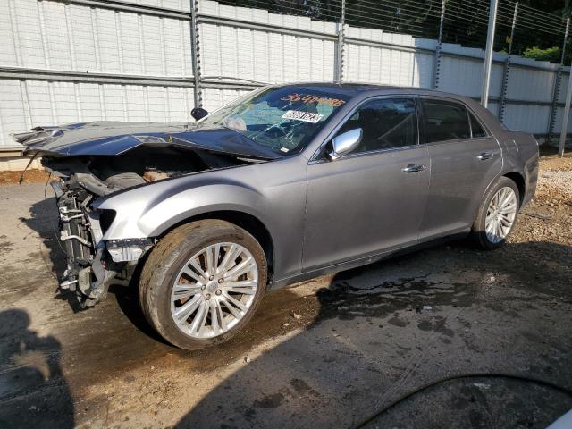 2011 CHRYSLER 300C  2011 image