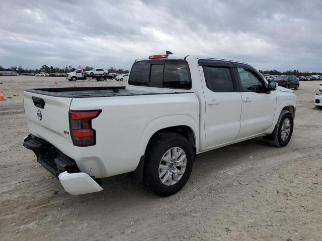 Obraz 3 z 2022 NISSAN FRONTIER S 2022 z VIN 1N6ED1EJ6NN633210